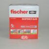 Fischer caja 100 tacos duopower 6 x 50 Largo