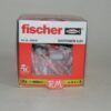 Fischer caja 50 tacos duopower 8 x 65 Largo