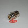 Válvula seguridad espirometálico Gas click