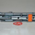 Bisagra puerta horno eléctrico Whirlpool 481010562919 - Imagen 3