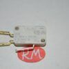 Microinterruptor caldera Chaffoteaux 61001156