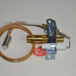 Conjunto pilto estufa butano Orbegozo 30837