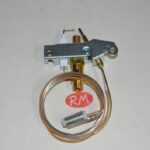 Conjunto piloto estufa butano Orbegozo 30837 - Imagen 3