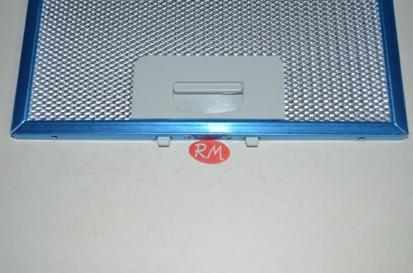 Filtro metálico campana Teka 81476048