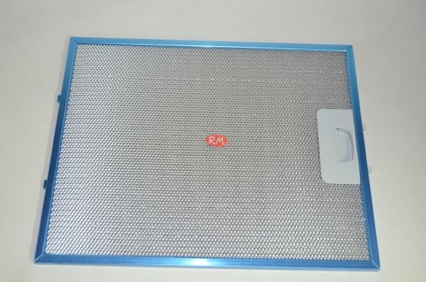 Filtro metálico campana 275 x 344 Teka 81460133