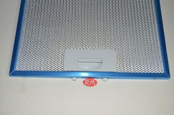 Filtro metálico campana 275 x 344 Teka 81460133 - Imagen 2