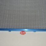 Filtro metálico campana 275 x 344 Teka 81460133 - Imagen 3