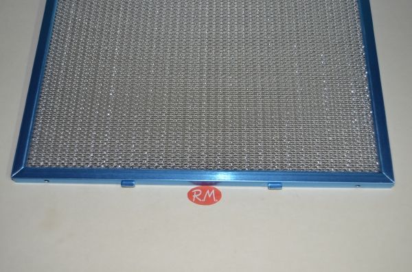 Filtro metálico campana 275 x 344 Teka 81460133 - Imagen 3