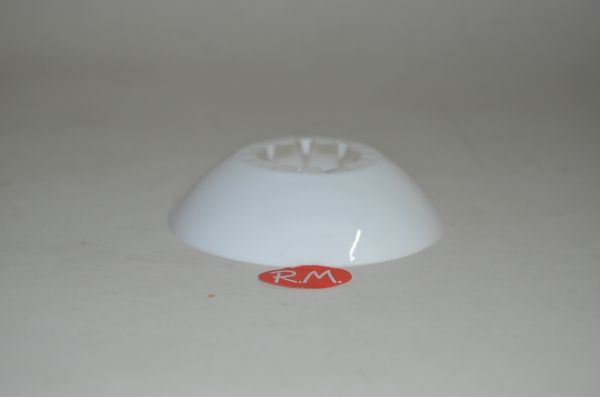 Plastisan florón blanco sifón 32/40 mm 85 mm - Imagen 2