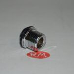 Roca manguito flexo ducha grifo A52509500 - Imagen 3