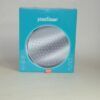 Plastisan rociador ducha redondo Ø200 mm cromado