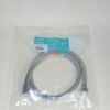 Plastisan flexo ducha Inox reforzado 80 cm