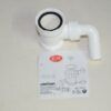 Conexión lavavajillas bajo fregadero 1" 1/2 Plastisan