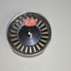 Tapón inox de cesta fregadera Blanco 125654