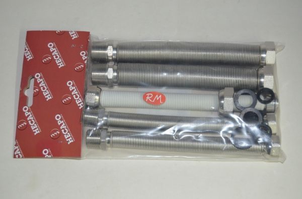Kit conexiones extensibles calderas murales - Imagen 2