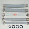 Kit conexiones extensibles calderas murales con revestimiento