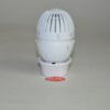 Cabezal termostático llave radiador Giacomini R470