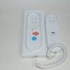 Teléfono interfono Fermax veo 4+N universal 3431