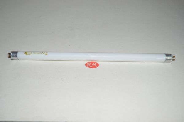 Tubo fluorescente T5 8w 6500K