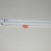 Bombilla bajo consumo G-23 11W 4000K