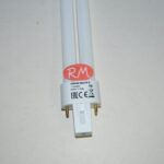 Alternative view of Bombilla bajo consumo G-23 11W 4000K