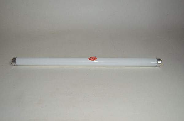 Tubo fluorescente T8 15w 6400K