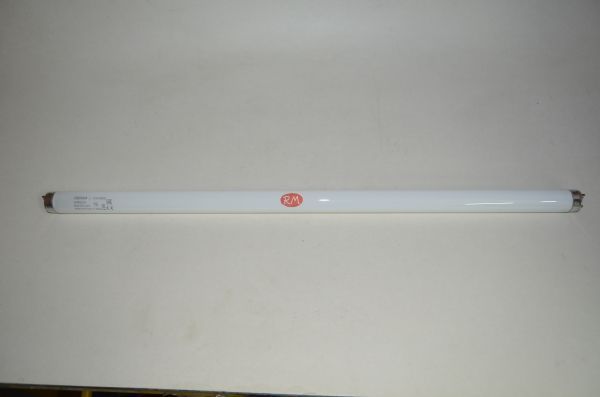 Tubo fluorescente T8 36w 6400K