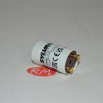 Cebador para tubo fluorescente 4-22 W