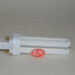 Bombilla bajo consumo PL G24Q-1 13W 4100K