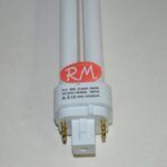 Alternative view of Bombilla bajo consumo PL G-24Q3 26W 6400K