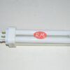 Bombilla bajo consumo PL G24Q-2 18W 4200K