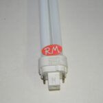 Alternative view of Bombilla bajo consumo PL-C G24Q-3 26W 3000K
