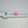 Bombilla bajo consumo G24d-1 13W 4000K