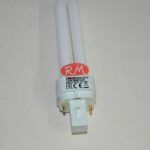 Alternative view of Bombilla bajo consumo G24d-1 13W 4000K