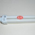 Bombilla bajo consumo G24d-3 26W 4000K