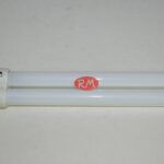 Bombilla bajo consumo 2G11 18W 4000K