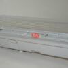 Pantalla fluorescente estanca 1 tubo 36w