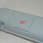 Pantalla fluorescente estanca 2 tubos 36w - Imagen 3
