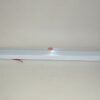 Regleta fluorescente 1 tubo de led 9w