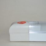 Regleta fluorescente 1 tubo de led 9w - Imagen 3