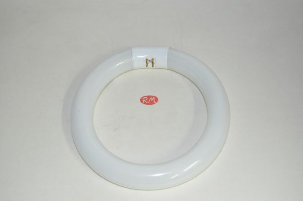 Tubo fluorescente circular 22W T-9 6500K