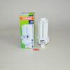 Bombilla bajo consumo Osram 18W/840 GX24q-2