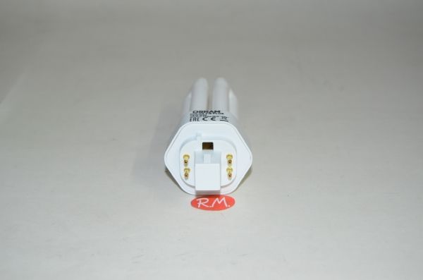 Bombilla bajo consumo Osram 18W/840 GX24q-2 - Imagen 3