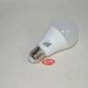 Bombilla led standar sensor crepuscular E-27 10W 6400K
