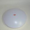 Aplique led redondo blanco 12W 6400K