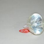 Bombilla halógena dicroica 12V 20W - Imagen 3