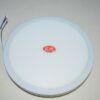 Downlight led ajustable redondo blanco 15W 4000K