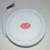 Downlight led ajustable redondo blanco 6W 6400K