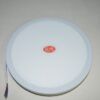 Downlight led ajustable redondo blanco 15W 6400K