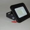 Proyector led plano negro 10W 6400K